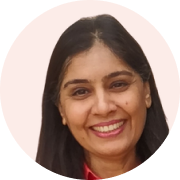 Dr Poonam Vaswani